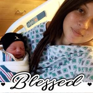 Meet your Posher, Linda